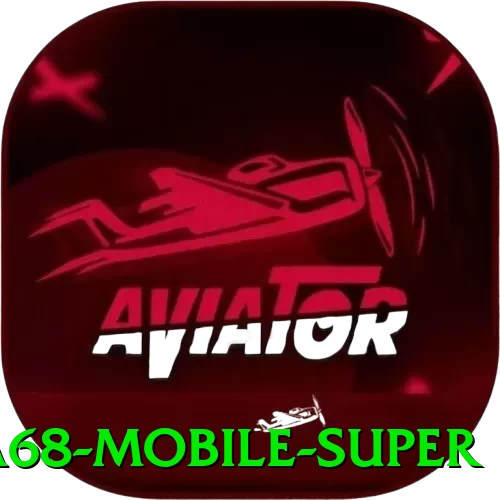 aa68 Mobile Super - apk