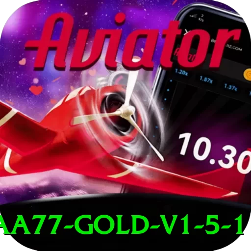 aa77 Gold v1.5.1 - pro