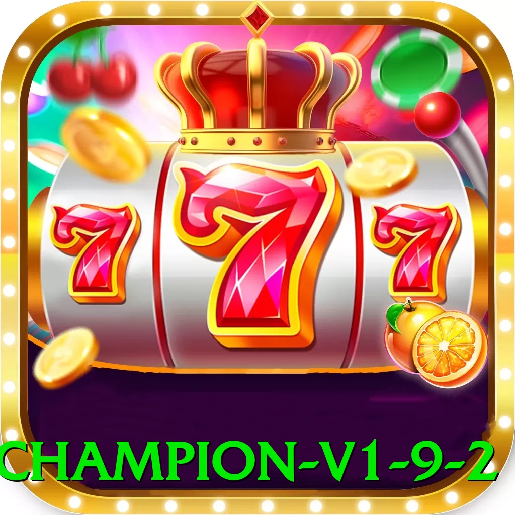 abrirwin Jackpot Champion v1.9.2 - vip