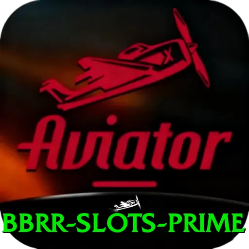 bbrr - Slots Prime - game