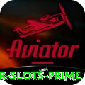 bbrr - Slots Prime