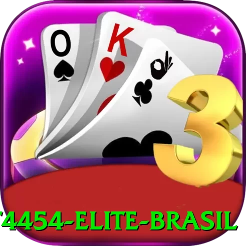bet4454 Elite Brasil - apk