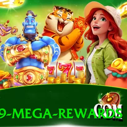 betoy9 Mega Rewards - pk