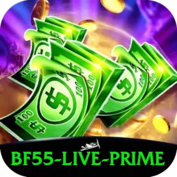 bf55 Live Prime - pak