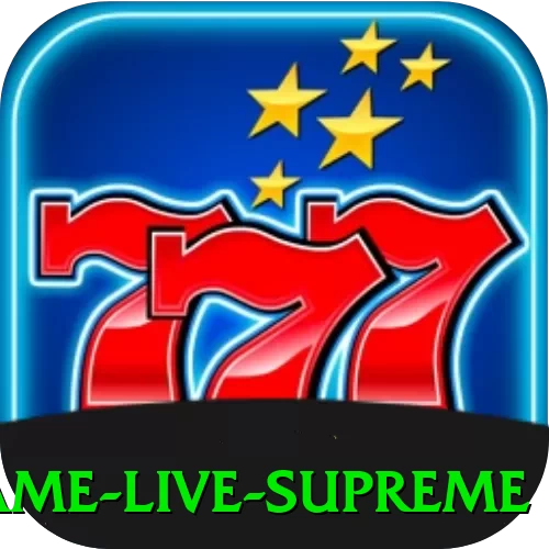 bo7game Live Supreme - pro