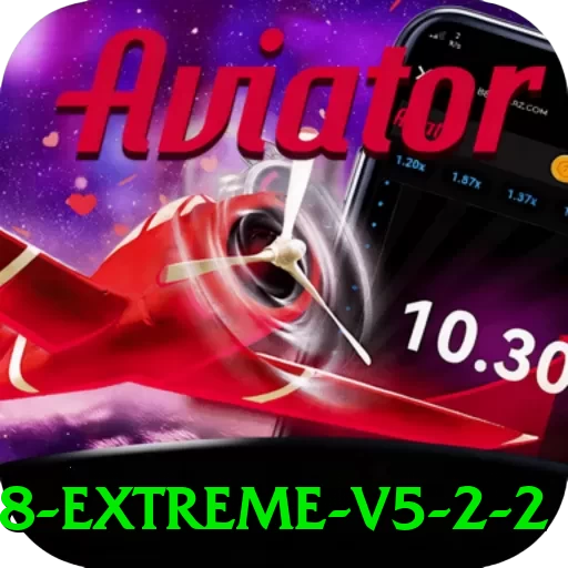 br98 Extreme v5.2.2 - game