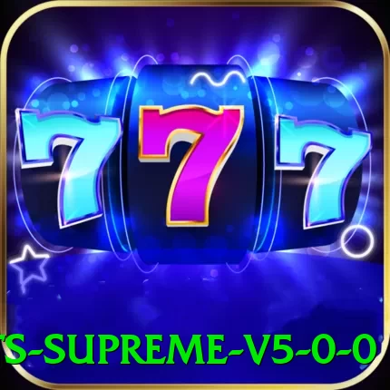 brz7 Slots Supreme v5.0.0 - app