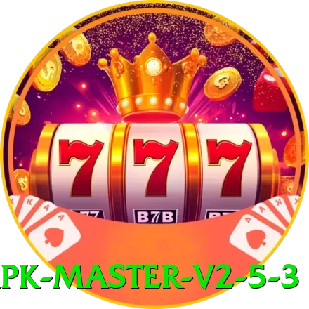 bsb888 APK Master v2.5.3 - vip