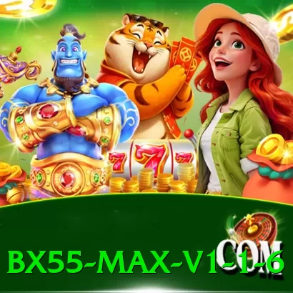 bx55 Max v1.1.6 - pk