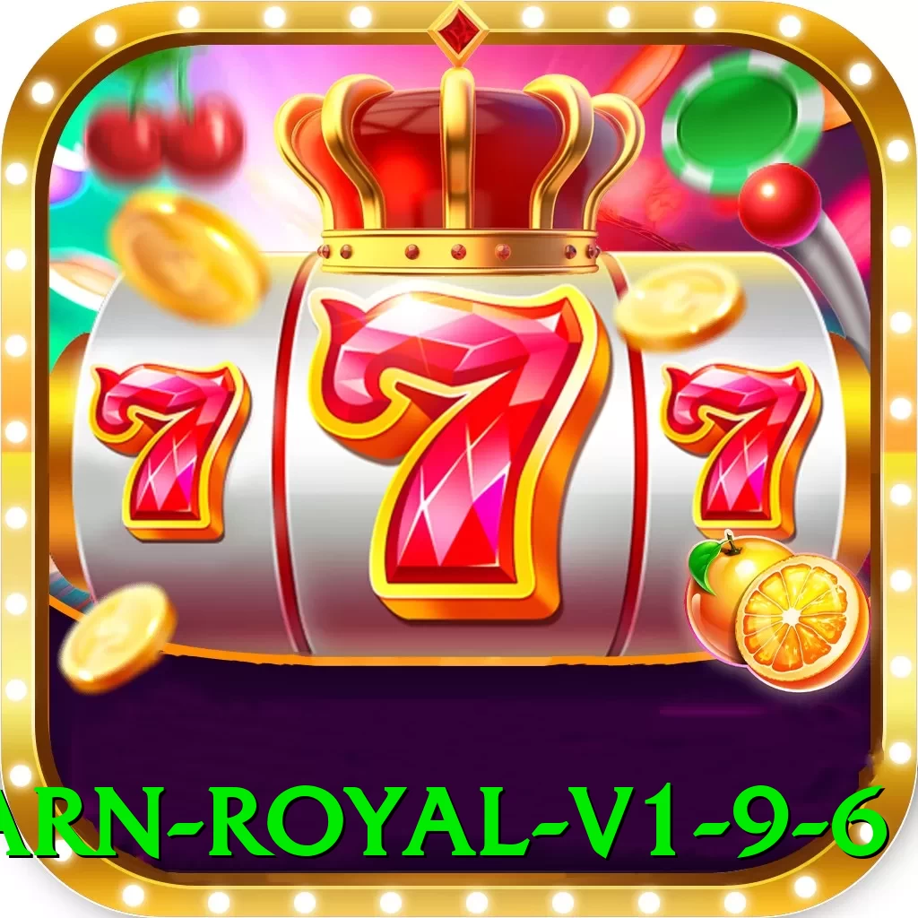 bzrbet Earn Royal v1.9.6 - pak