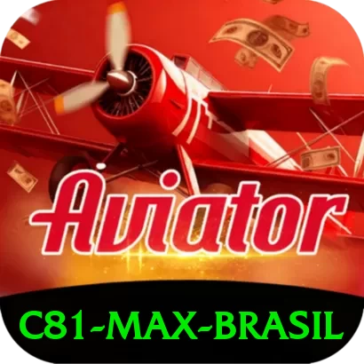 c81 Max Brasil - pk