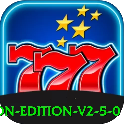 calor777 - Champion Edition v2.5.0 - pk