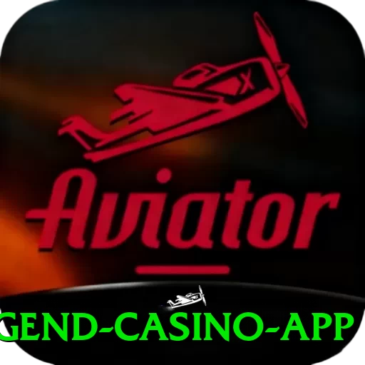 dbd777 Legend Casino App - apk