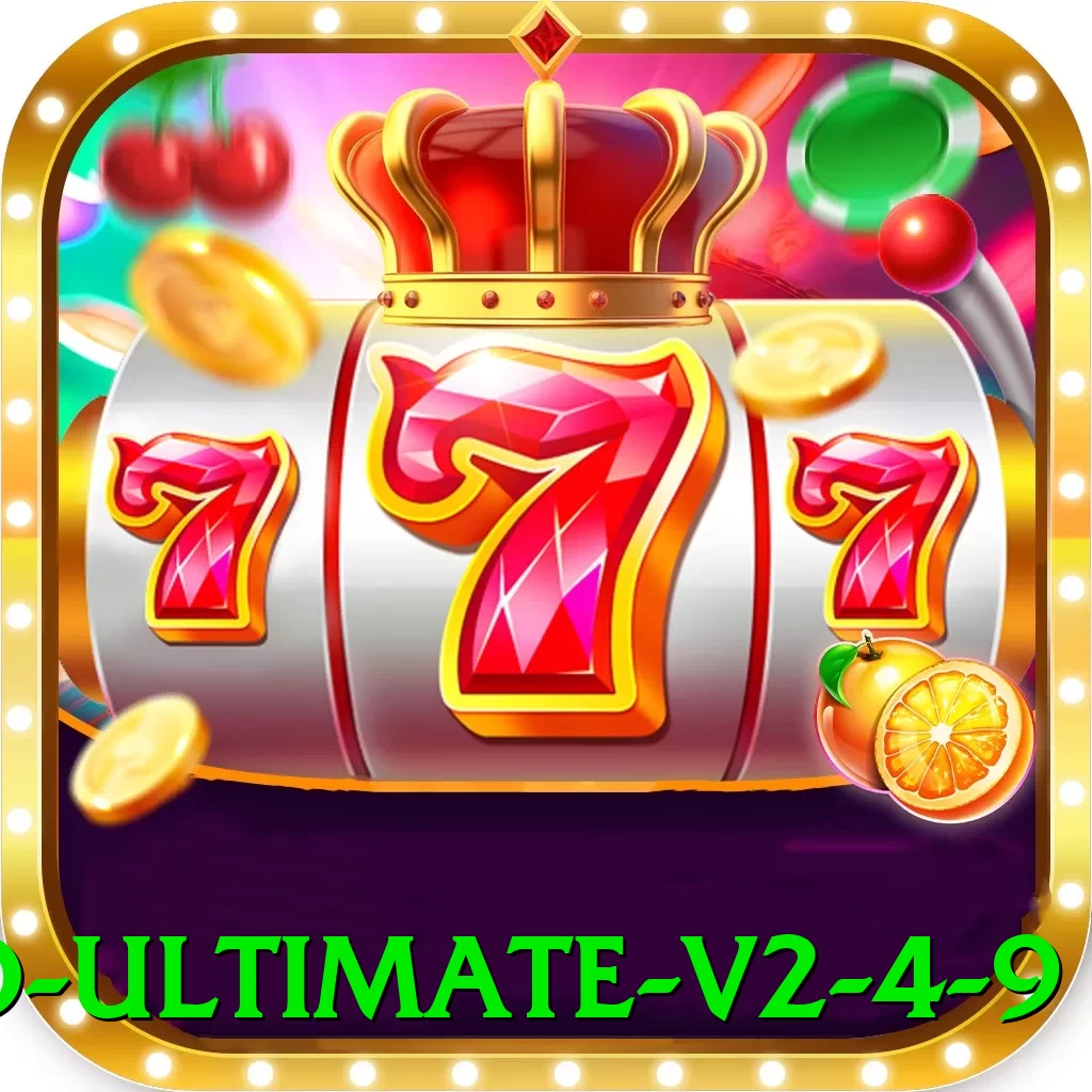 dj6 Casino Ultimate v2.4.9 - pro