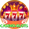 emu8 Supreme - Casino & Slots