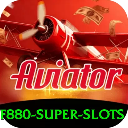 ff880 Super Slots - game