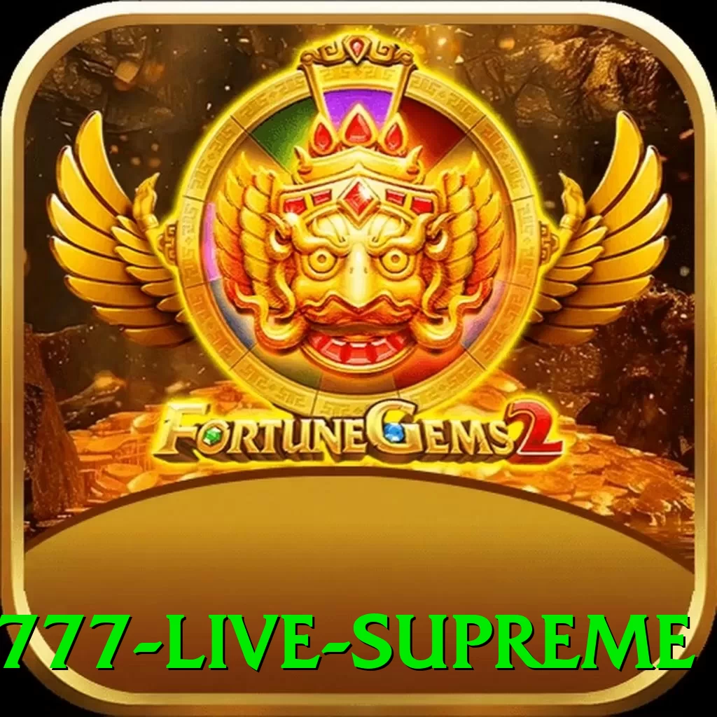 forro777 - Live Supreme - apk