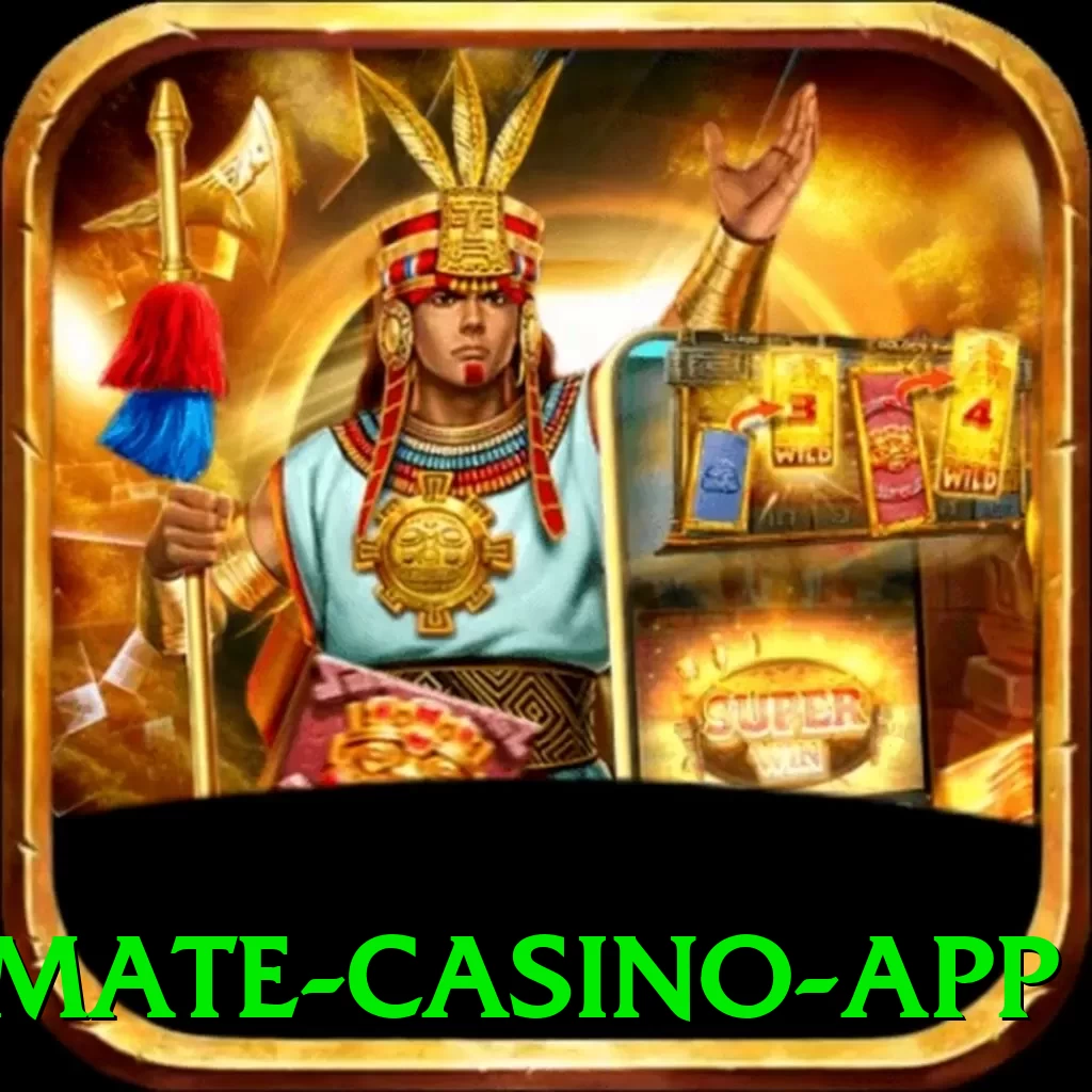 gggalfa Ultimate Casino App - game