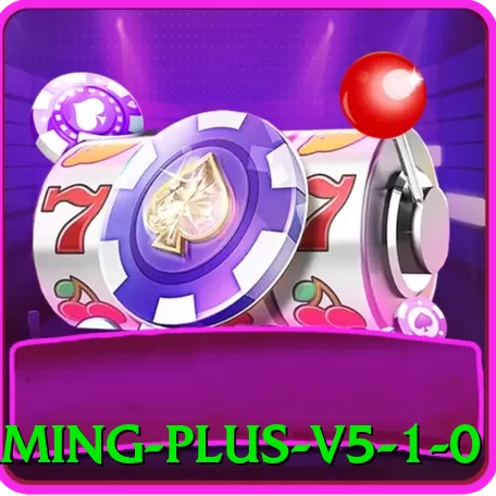 gp4 Gaming Plus v5.1.0 - apk