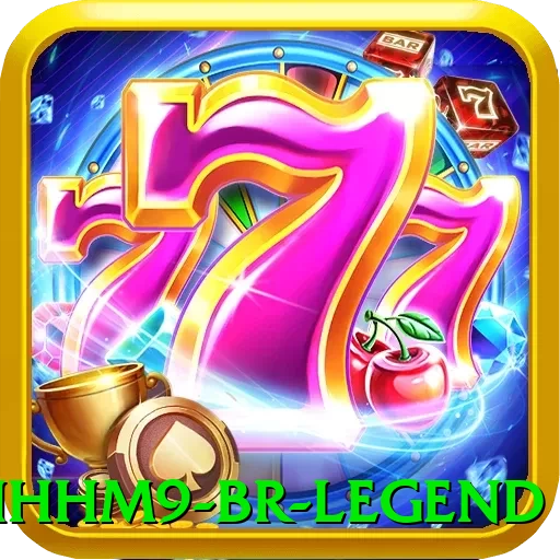 hhhm9 BR Legend - game