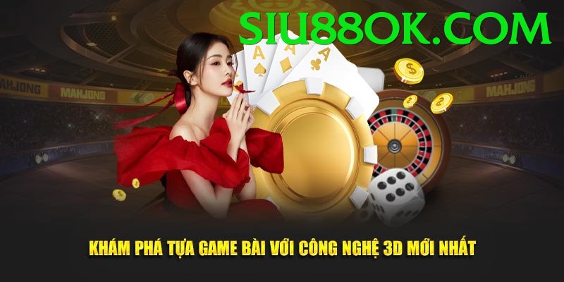 siu88 - Ưu đãi đặc biệt - Đặt trước