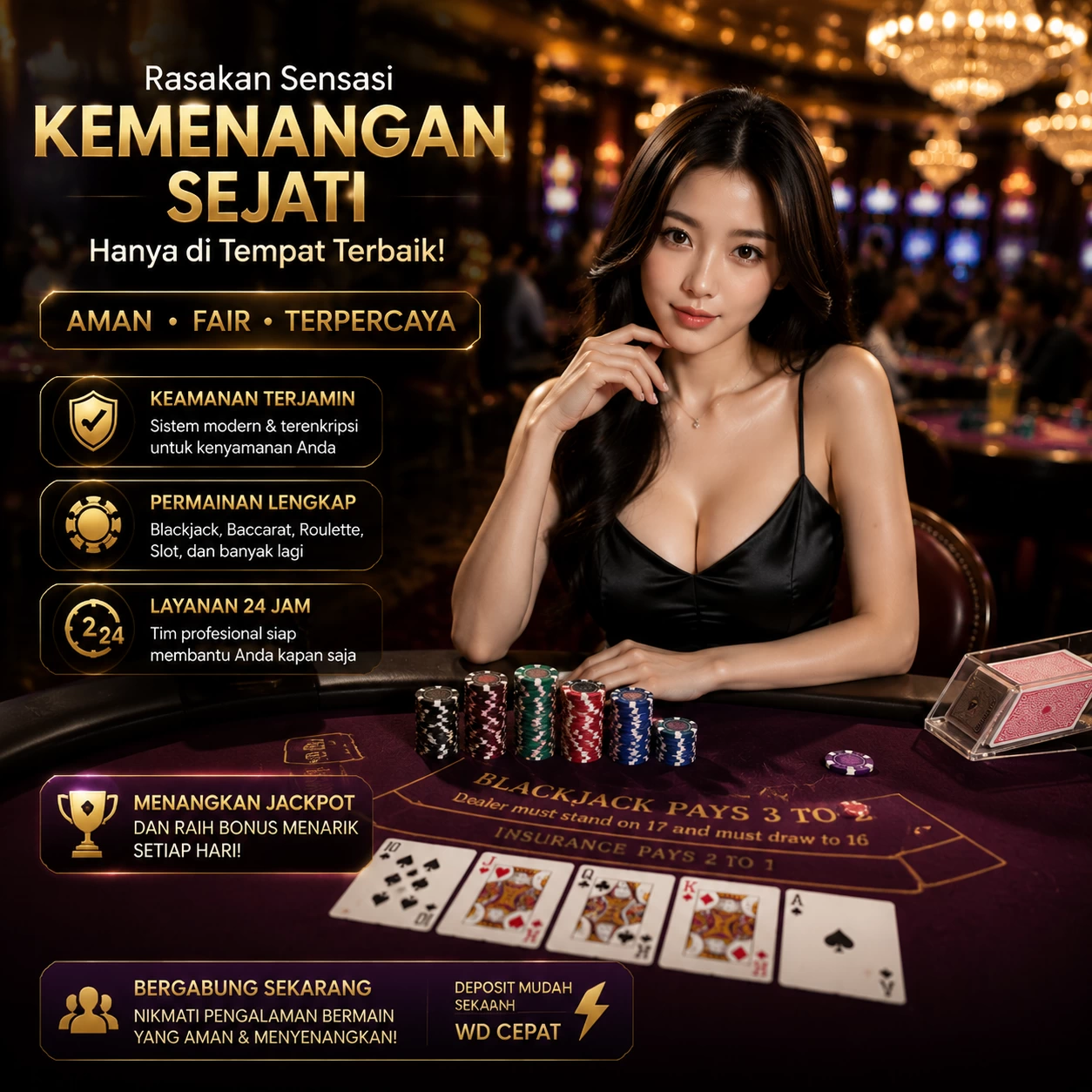 Bônus exclusivos membros VIP ok8bet