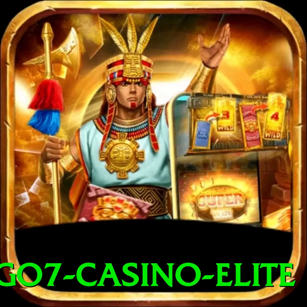 jogo7 - Casino Elite - pro