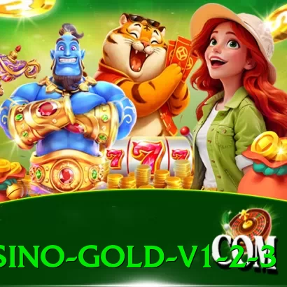 jzjz Casino Gold v1.2.3 - go