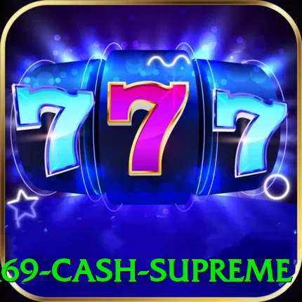 k69 Cash Supreme - apk