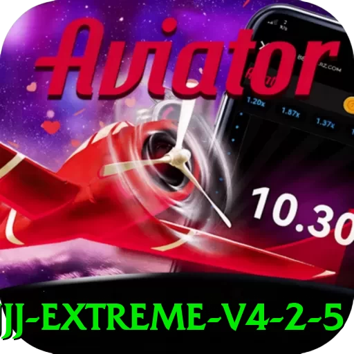 kfjjj - Extreme v4.2.5 - game