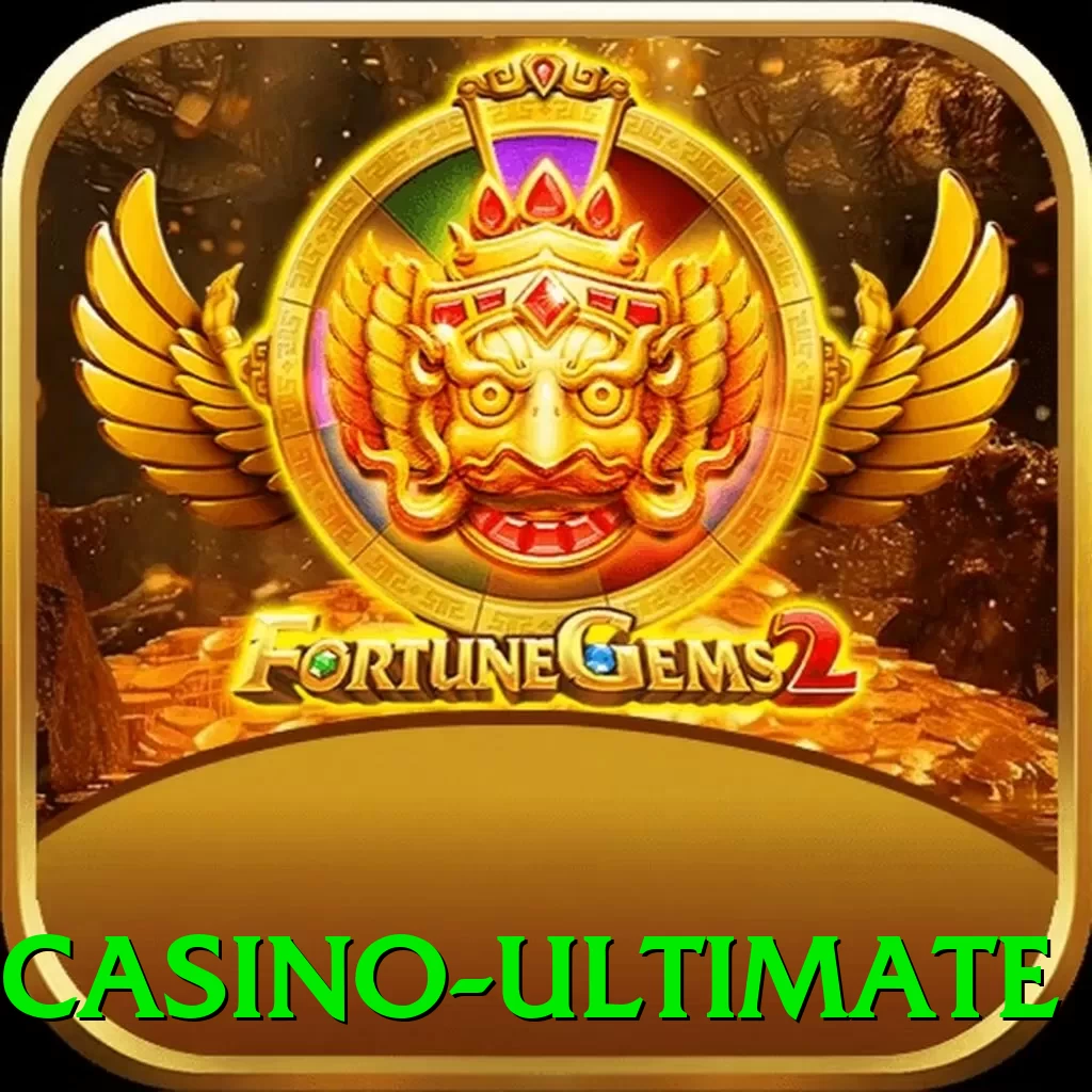 kk4 Live Casino Ultimate - go