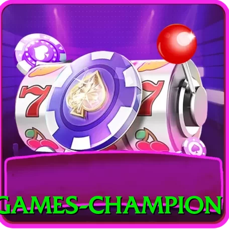 kkkkk99 Games Champion - app