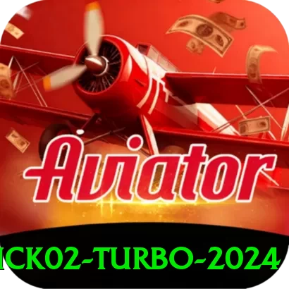 luck02 Turbo 2024 - vip