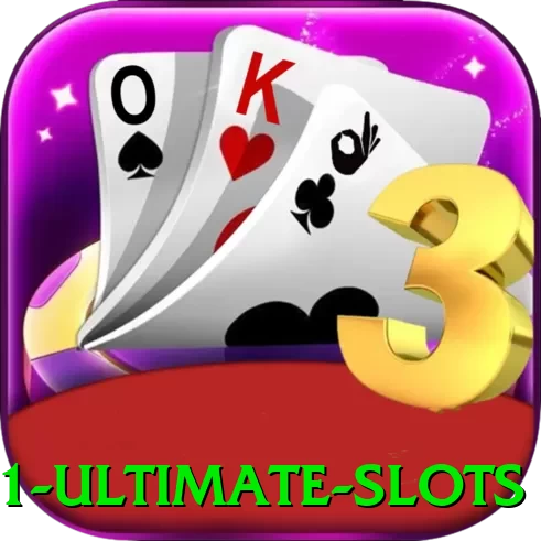 nn11 Ultimate Slots - app