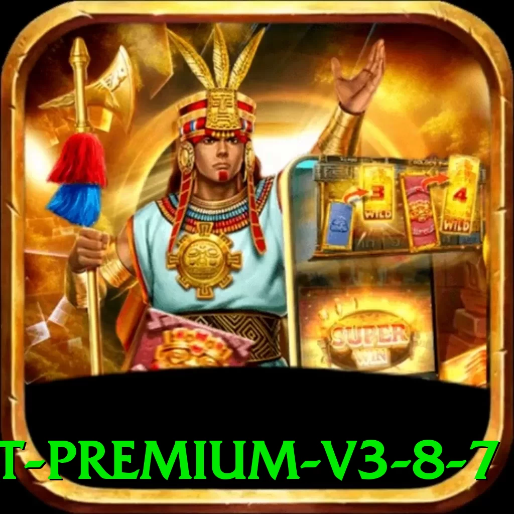 pg98 Jackpot Premium v3.8.7 - game