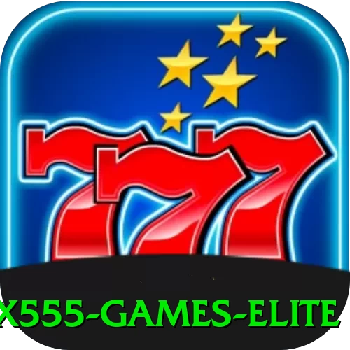 pgx555 Games Elite - vip