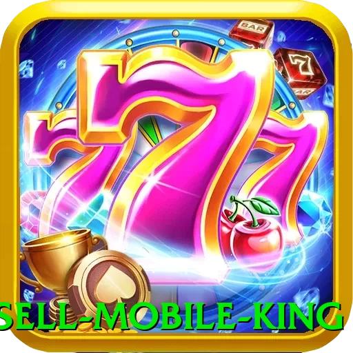 presell Mobile King - apk