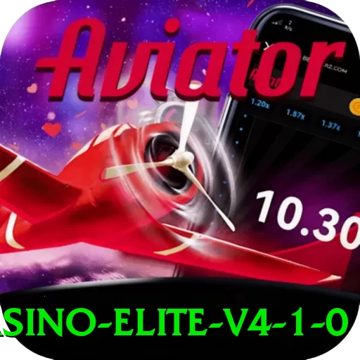 qfqf Casino Elite v4.1.0 - pro