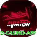 rainha66 Legend Casino App
