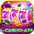 spin777 Deluxe Casino App