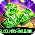 sttbet Legend Brasil