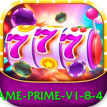 ttrr Game Prime v1.8.4 - pak