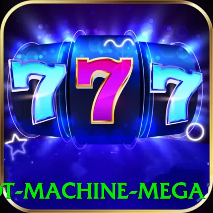 tttpg Slot Machine Mega - vip