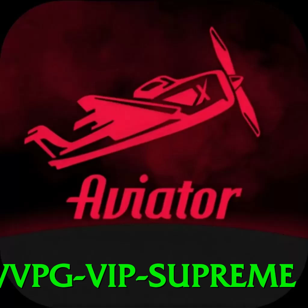 tvvpg - VIP Supreme - pk