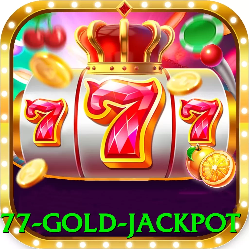 valeu777 Gold Jackpot - app