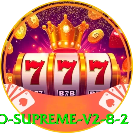 vtslots Casino Supreme v2.8.2 - app