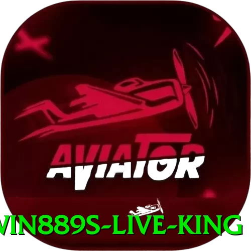 win889s - Live King - game