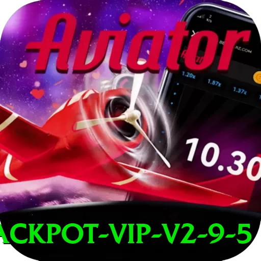x333 Jackpot VIP v2.9.5 - game