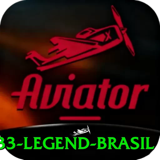 x333 Legend Brasil - pro