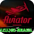x333 Legend Brasil
